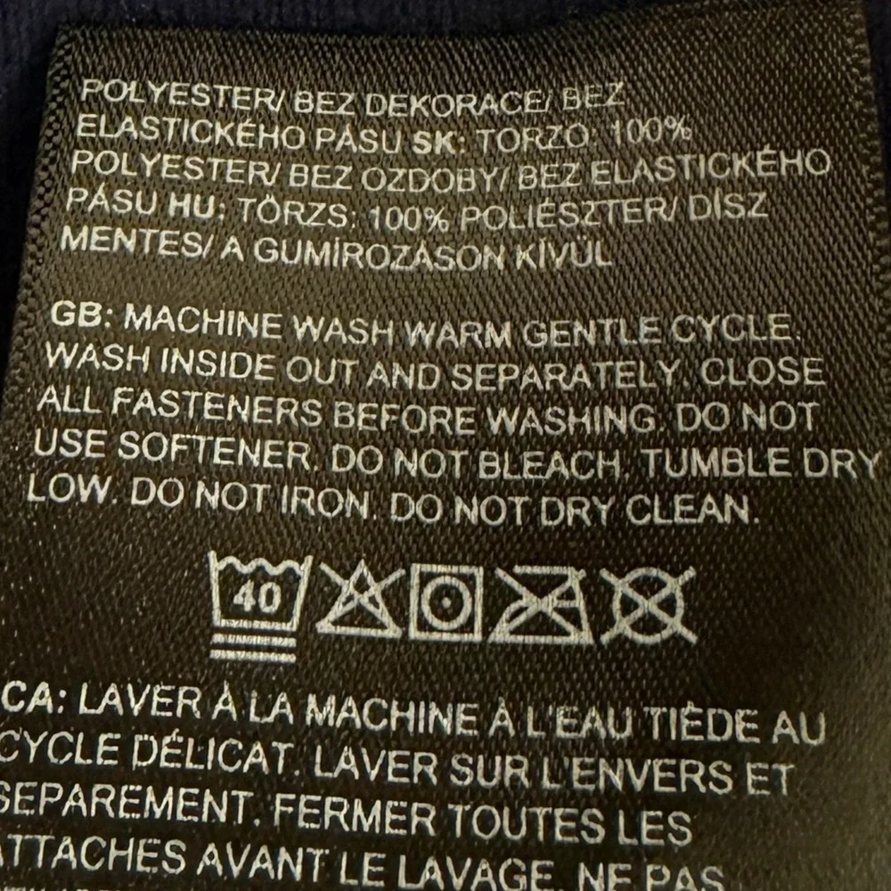 The North Face excellent pre